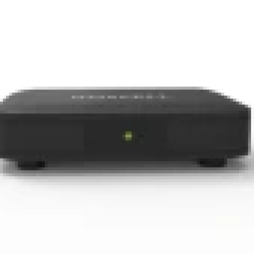 GOSPELL, GK9001-EX-NC Digital Set Top Box