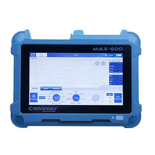 COMWAY MAX-600 OTDR